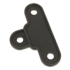 Hood latch pads. A-Ford 1928-29 Histoparts
