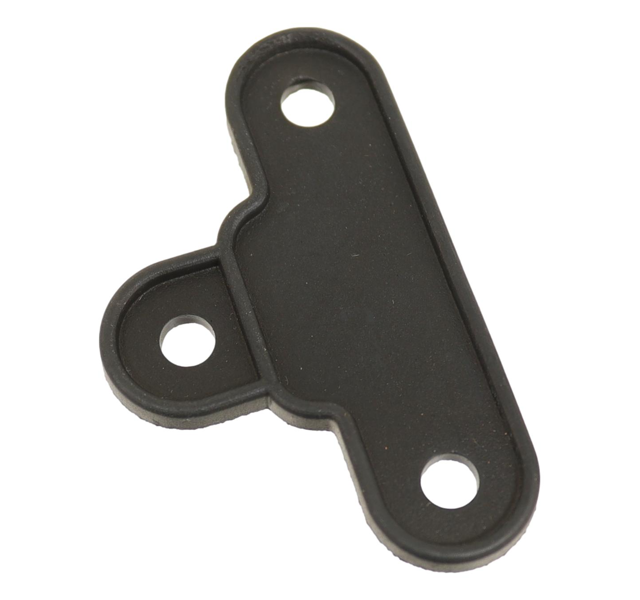 Hood latch pads. A-Ford 1928-29 Histoparts