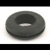 Speedometer cable grommet. A-Ford