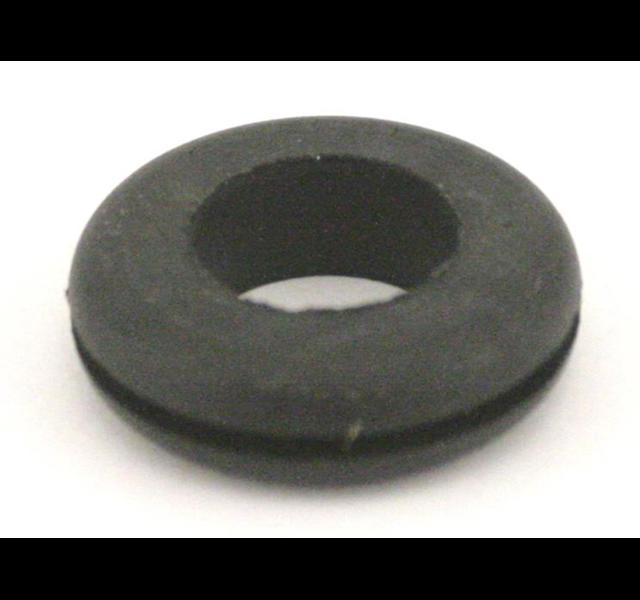 Speedometer cable grommet. A-Ford