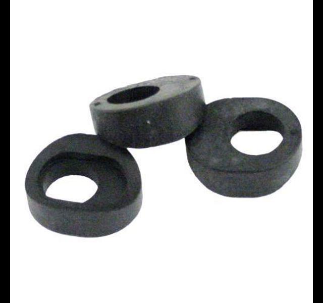 Shock grease seal kit. Ford 1928-34