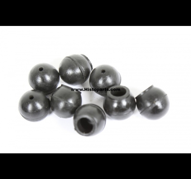 Shock link bushings. Ford 1928-35