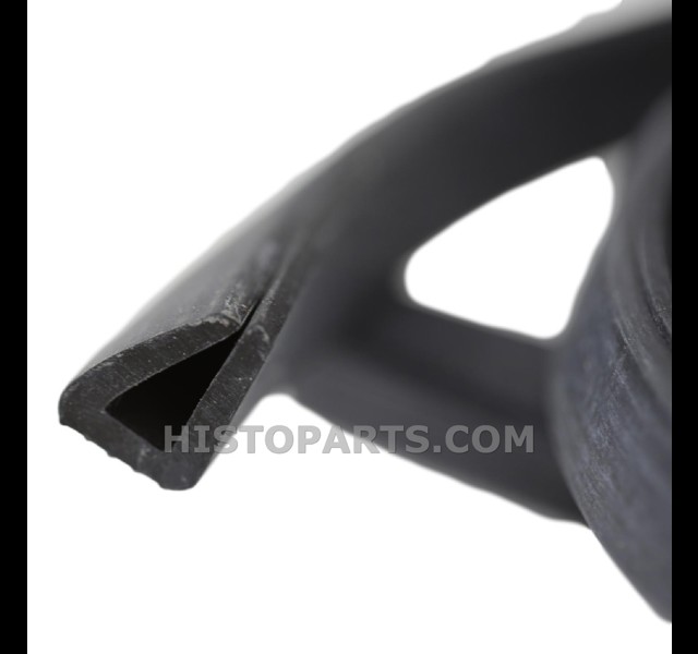 Glass setting rubbers. A-Ford Histoparts