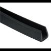 U- shape rubber. rear window. A-ford