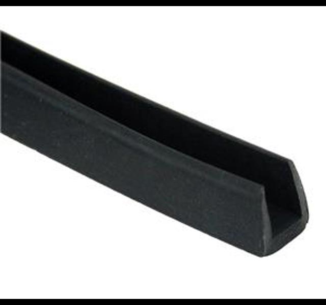 U- shape rubber. rear window. A-ford