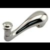 productfoto van Raamslinger. chroom. T en A Ford