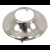 Window riser escutcheon. Ford 1915-34