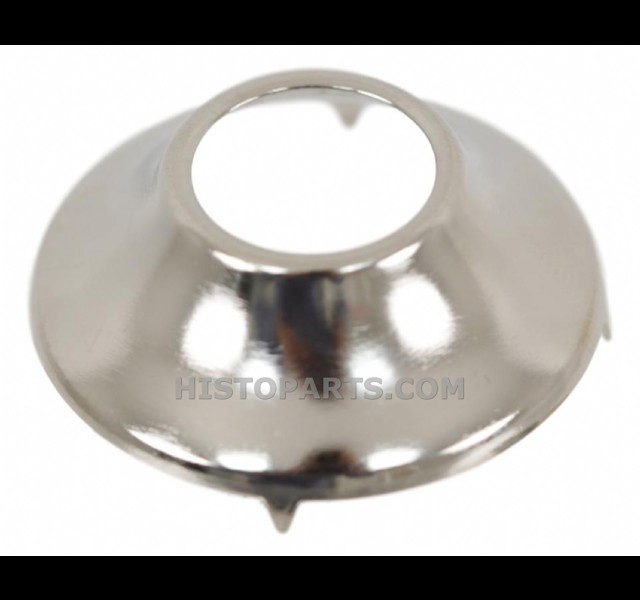 Window riser escutcheon. Ford 1915-34