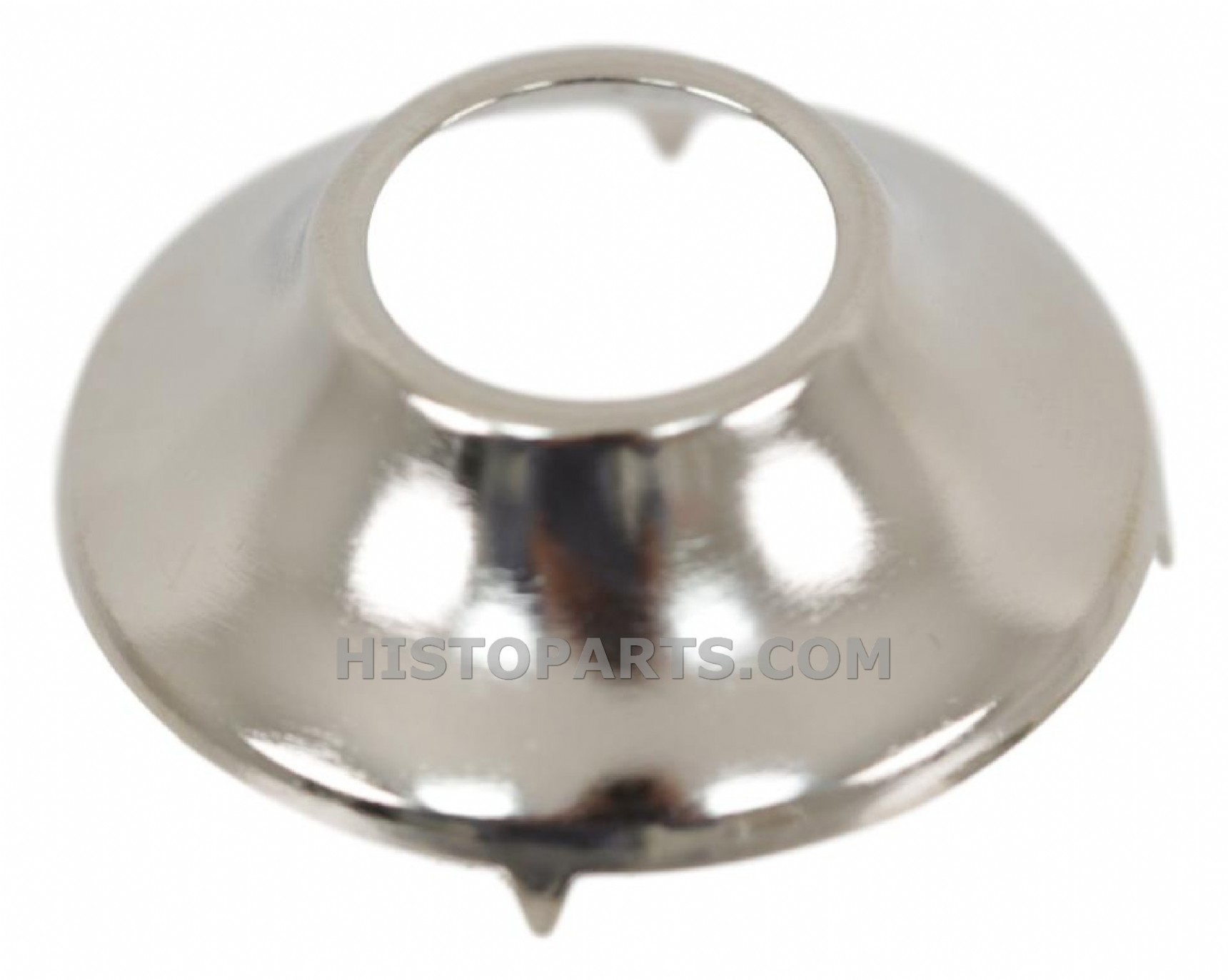 Window riser escutcheon. Ford 1915-34