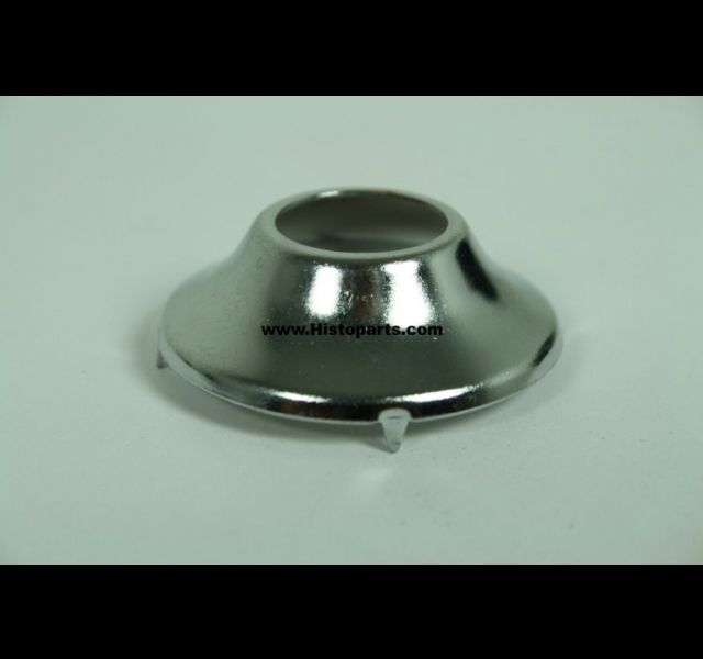Window riser escutcheon. Ford 1915-34 Histoparts