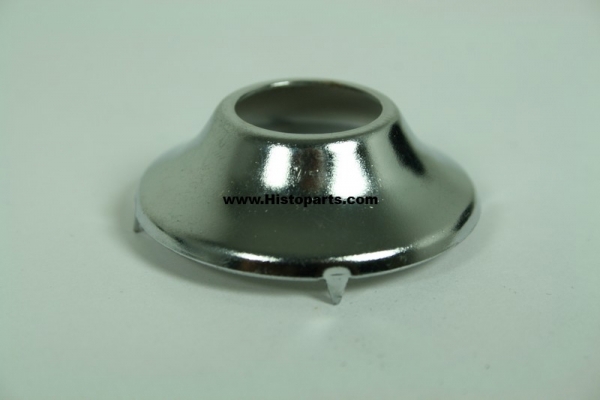 Window riser escutcheon. Ford 1915-34 Histoparts
