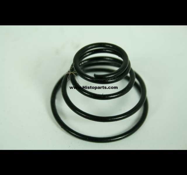 Escutcheon spring. Ford 1915-67