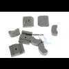 Door bumper kit. A-Ford 1928-29