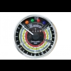 Tachometer Deutz.