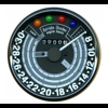 Tachometer Guldner G-Series