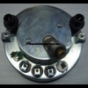 Tachometer Guldner G-Series Histoparts