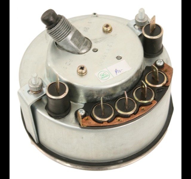 tachometer. Porsche etc. Histoparts