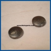 Voorrem bedienings pin shims. A-Ford