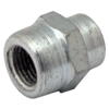 Grease gun adapter