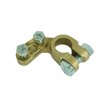 battery pole clamp. +