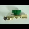 Battery terminal with on/off switch Histoparts