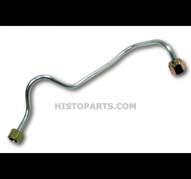 Injector line No: 3 MF35X