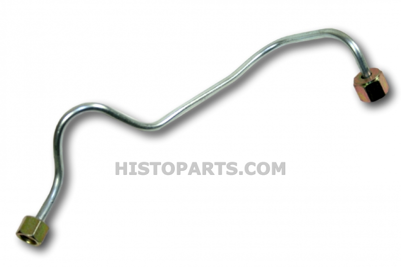 Injector line No: 3 MF35X