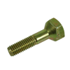 Front wheel bolt. David Brown