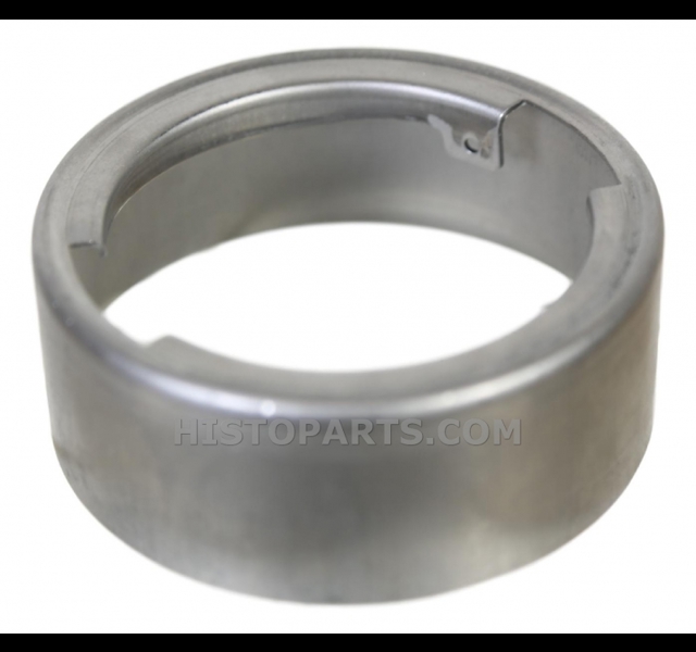 Brandstoftank Oplas Kraag
