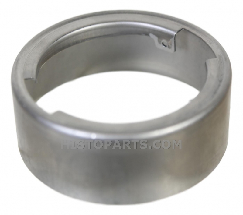 Weld On Filler Neck