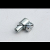 Stop or choke cable end.