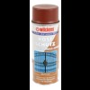 Grondverf rood-bruin Spuitbus 400 ml.
