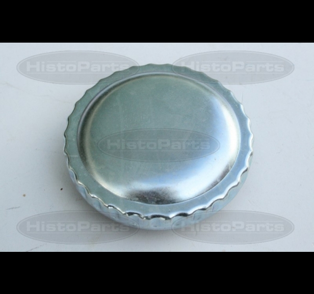 Tankdop 67 mm