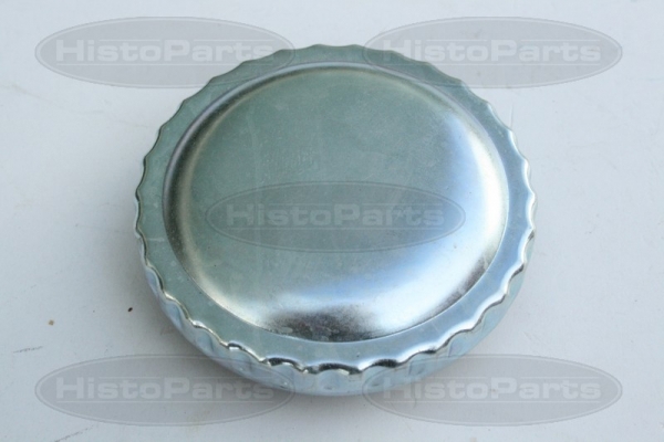 Tankdop 67 mm