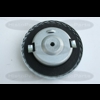 Tankdop 67 mm Histoparts