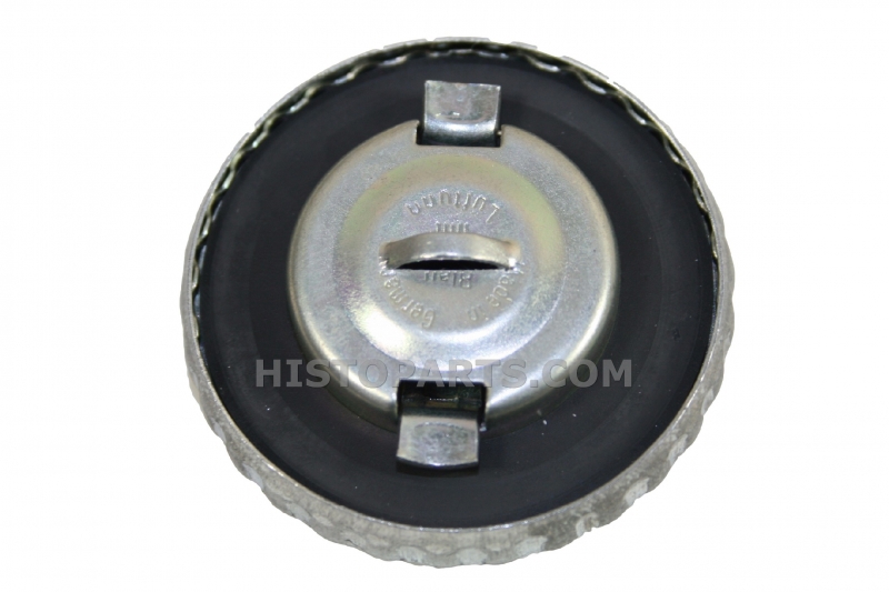 Fuel tank or oil filler cap Histoparts