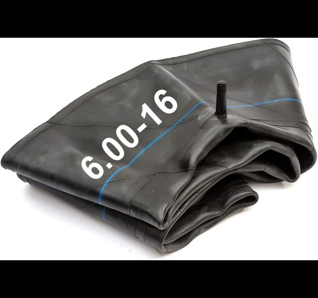 6.00-16 en 6.50-16 Binnenband