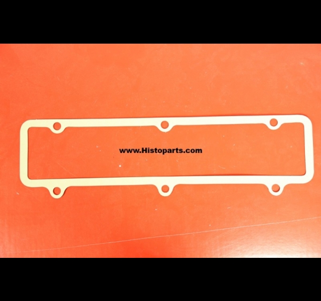 Intake manifold gasket. Volvo