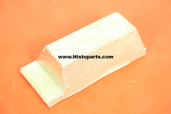 Babbitt bearing material
