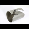 Outer bearing sleeve, rear axle TT-Truck