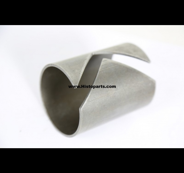 Outer bearing sleeve, rear axle TT-Truck
