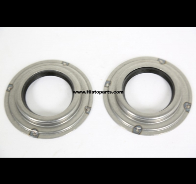 Binnenste achteras keerring set TT-Truck