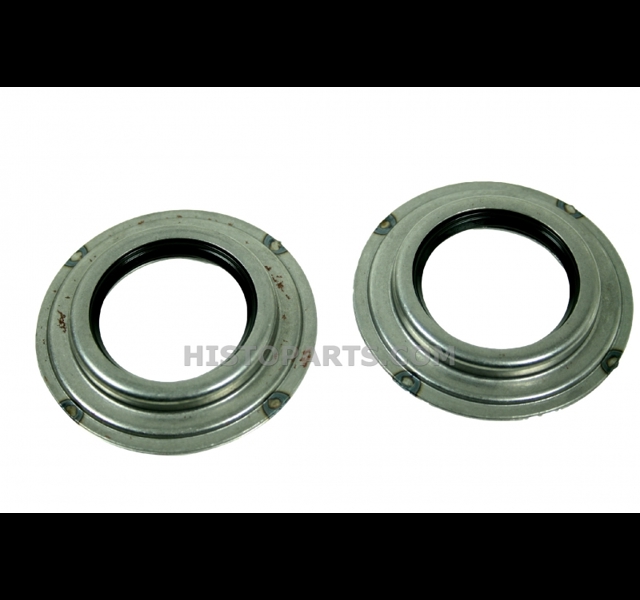 Binnenste achteras keerring set TT-Truck Histoparts