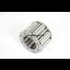 Differential worm gear roller bearing. TT-Truck