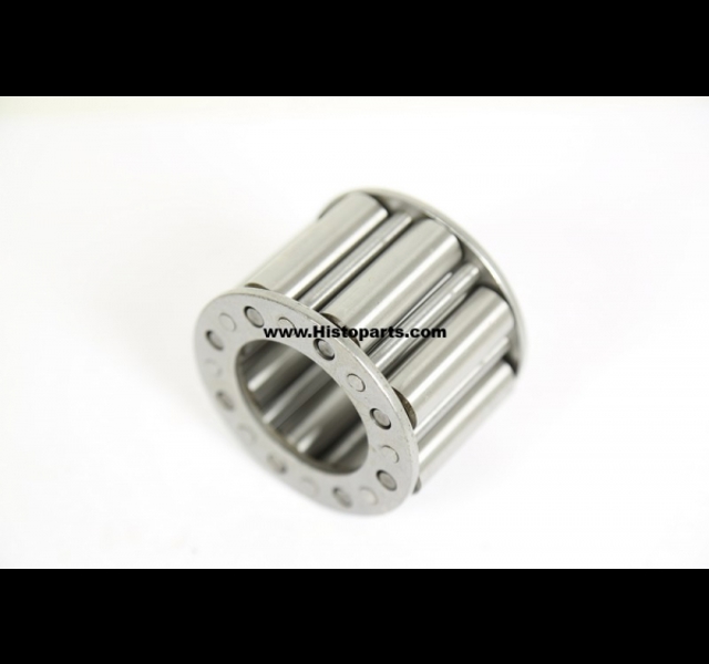 Differential worm gear roller bearing. TT-Truck