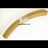 Brake lining set. TT-truck