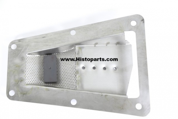Transmissie olie filter set T-Ford