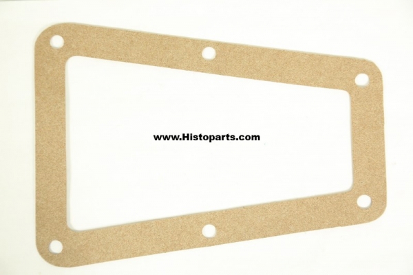 Transmissie olie filter set T-Ford Histoparts