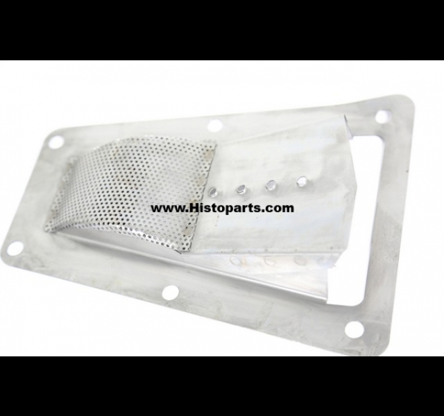 productfoto van Transmissie olie filter set T-Ford