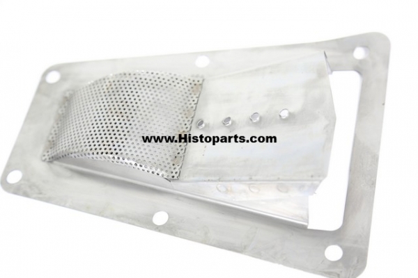 productfoto van Transmissie olie filter set T-Ford